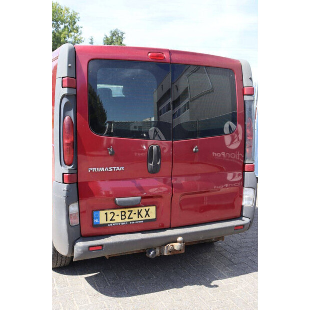 2006 نيسان Primastar-41650974