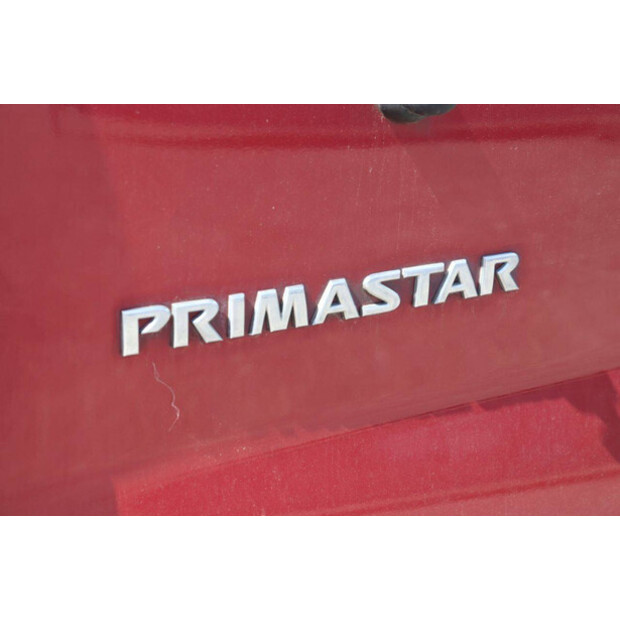 2006 نيسان Primastar-41650975
