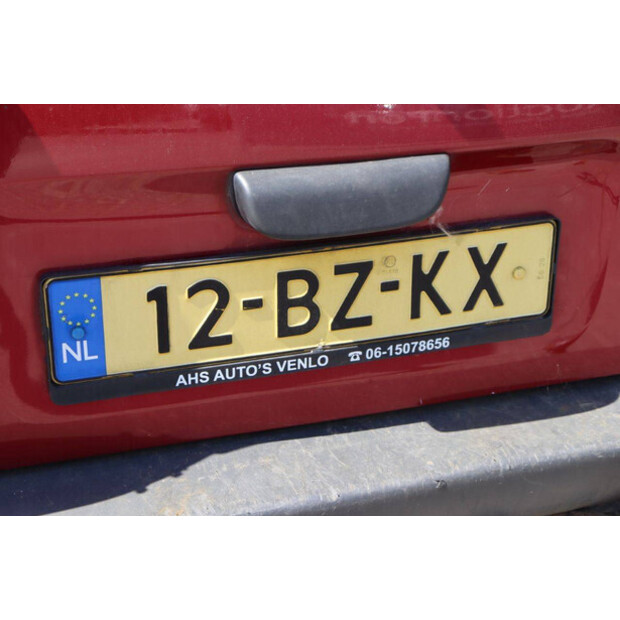 2006 نيسان Primastar-41650976