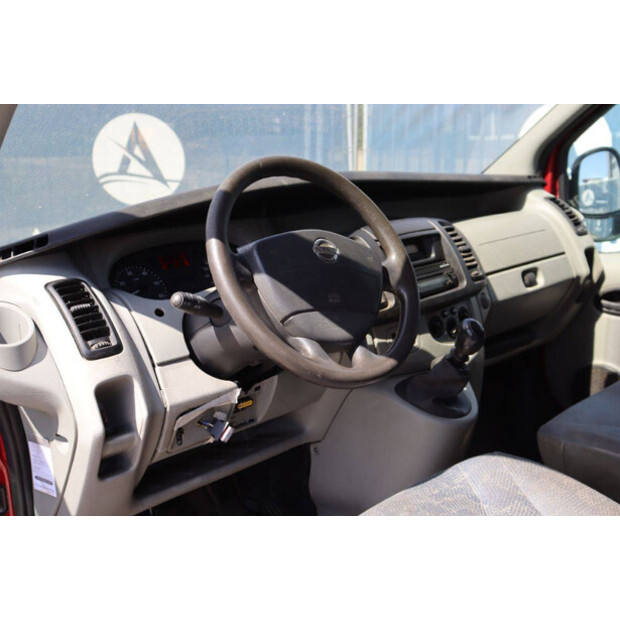 2006 نيسان Primastar-41650983