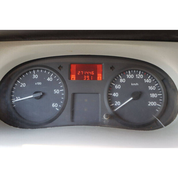 2006 نيسان Primastar-41650990