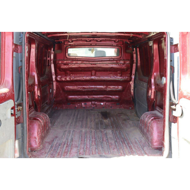2006 نيسان Primastar-41650998