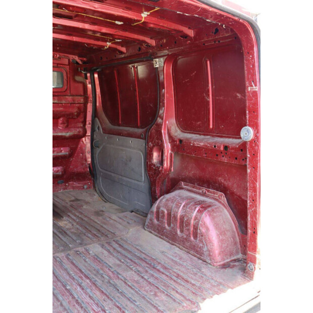 2006 نيسان Primastar-41650999