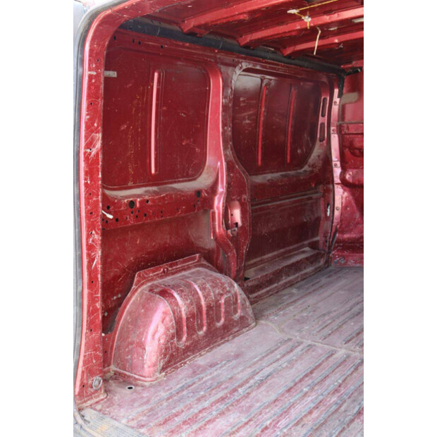 2006 نيسان Primastar-41651000