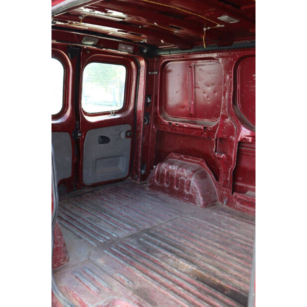 2006 نيسان Primastar-41651007