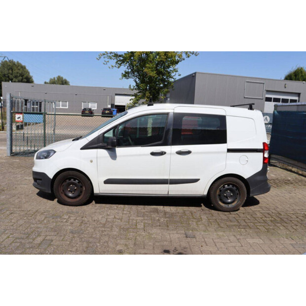 2017 فورد Transit Courier-41651045