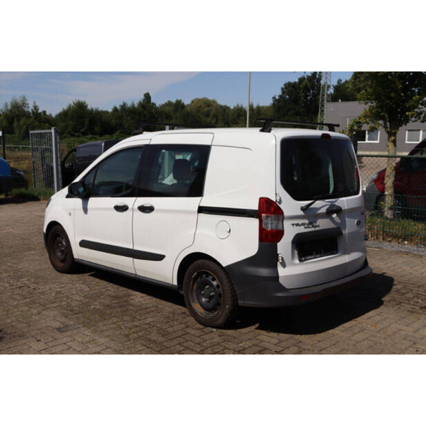 2017 فورد Transit Courier-41651046