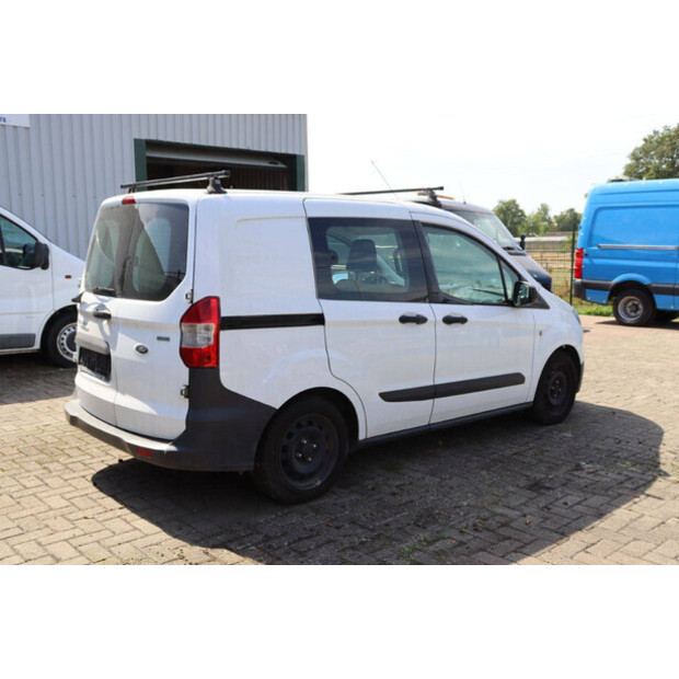 2017 فورد Transit Courier-41651048
