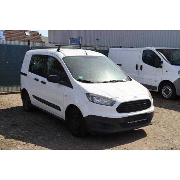 2017 فورد Transit Courier-41651049