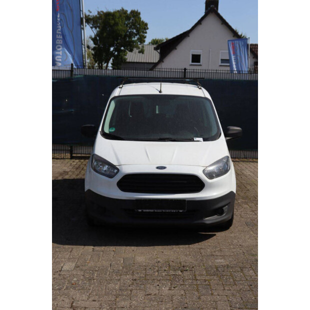 2017 فورد Transit Courier-41651050