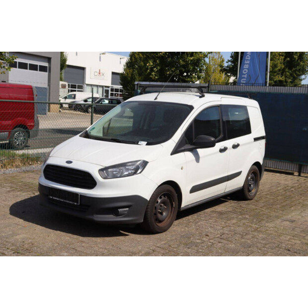 2017 فورد Transit Courier-41651051