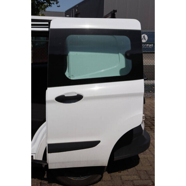 2017 فورد Transit Courier-41651075