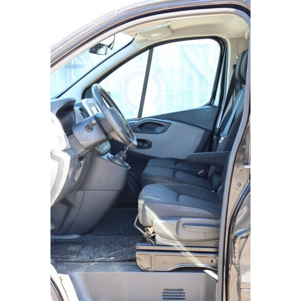 2018 رينو Trafic-41651109