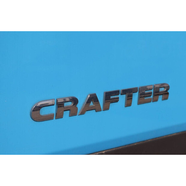2013 فولكس فاجن CRAFTER-41651140