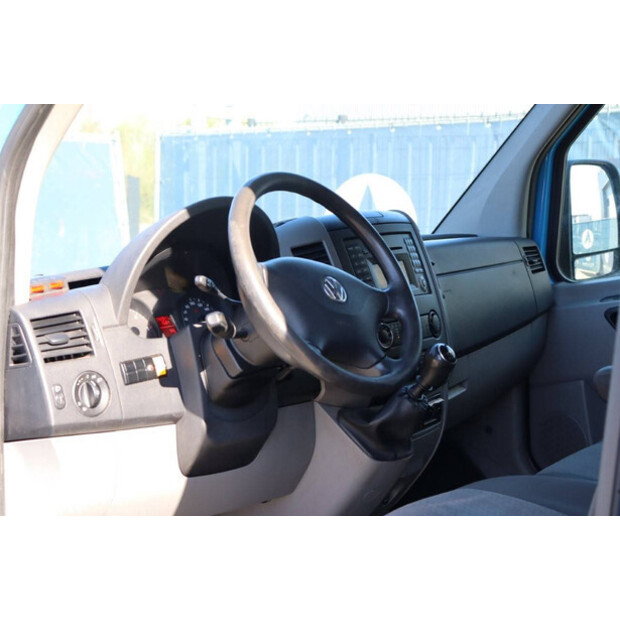 2013 فولكس فاجن CRAFTER-41651145