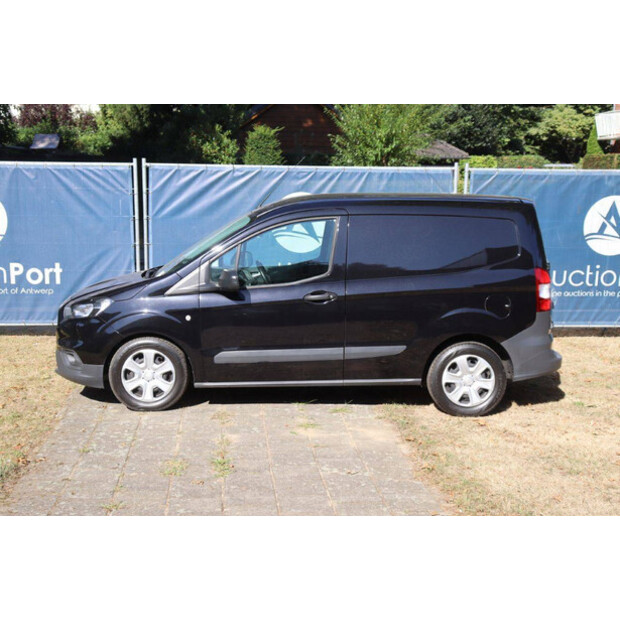 2021 فورد Transit Courier-41651178
