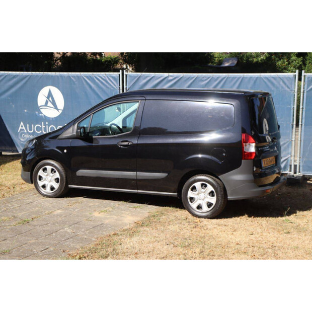 2021 فورد Transit Courier-41651179