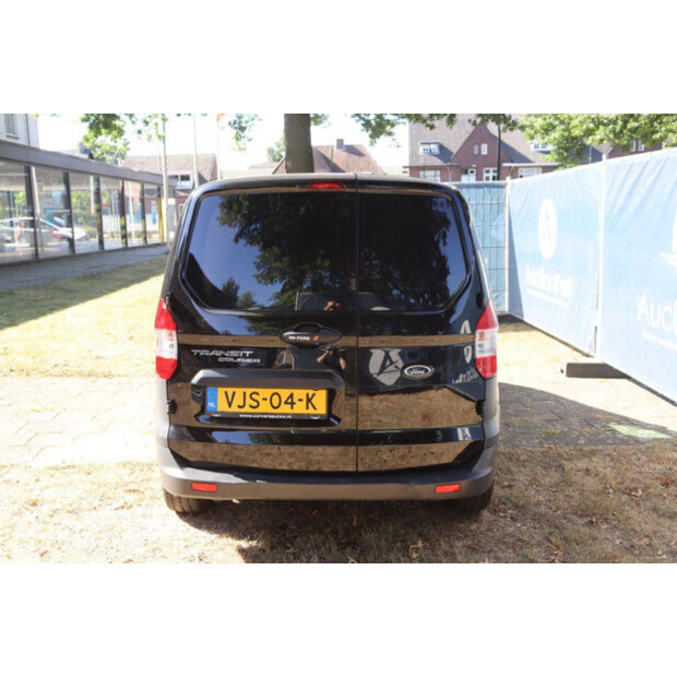 2021 فورد Transit Courier-41651181