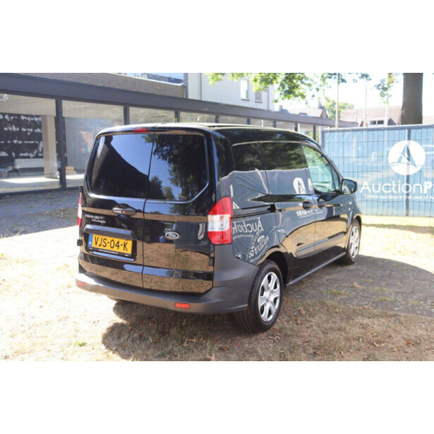 2021 فورد Transit Courier-41651182