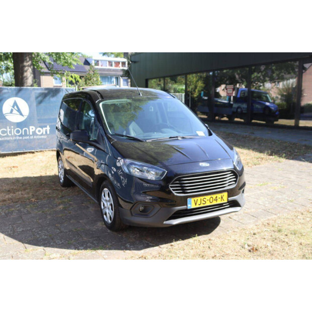 2021 فورد Transit Courier-41651183