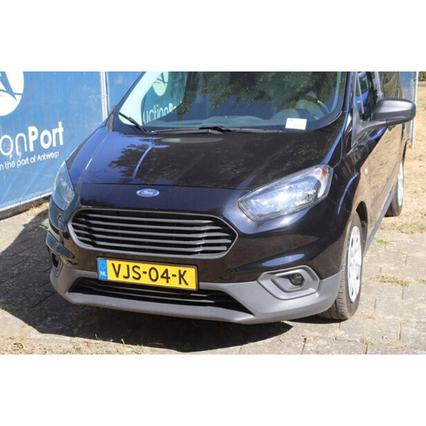 2021 فورد Transit Courier-41651186