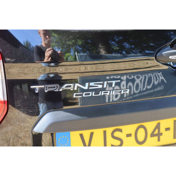 2021 فورد Transit Courier-41651192