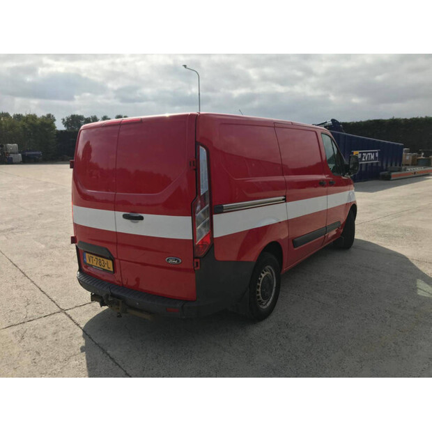 2016 فورد TRANSIT CUSTOM-41651271