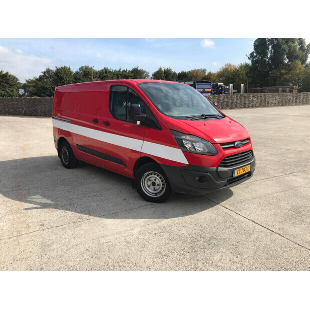 2016 فورد TRANSIT CUSTOM-41651272