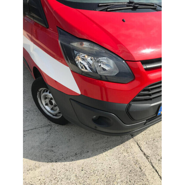 2016 فورد TRANSIT CUSTOM-41651273