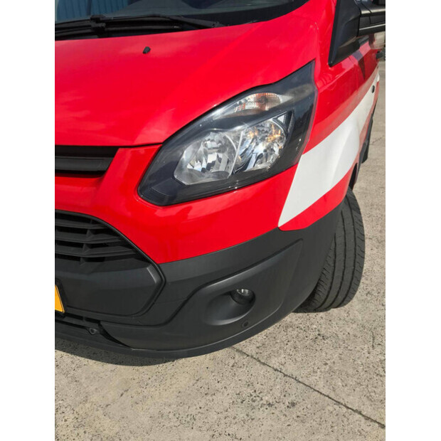 2016 فورد TRANSIT CUSTOM-41651276