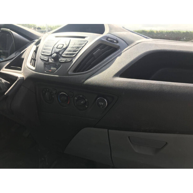 2016 فورد TRANSIT CUSTOM-41651282