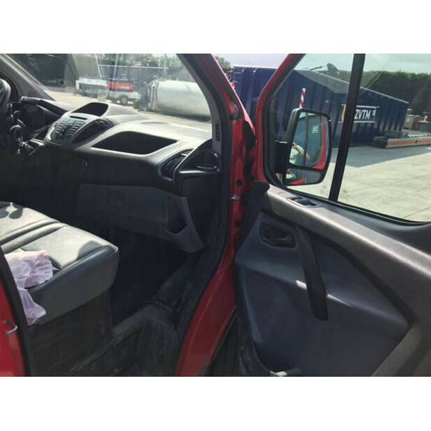 2016 فورد TRANSIT CUSTOM-41651283