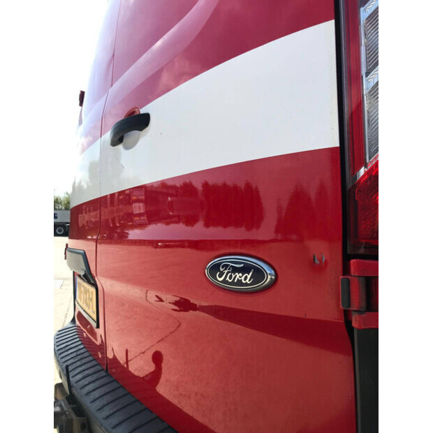 2016 فورد TRANSIT CUSTOM-41651291