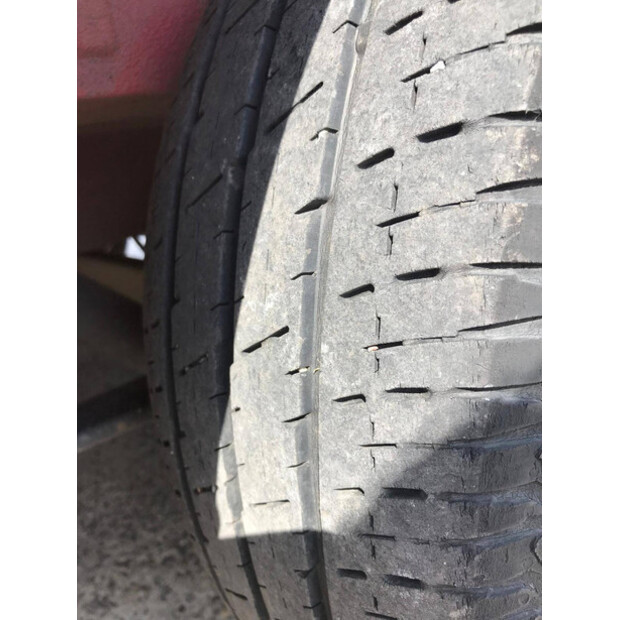 2016 فورد TRANSIT CUSTOM-41651295