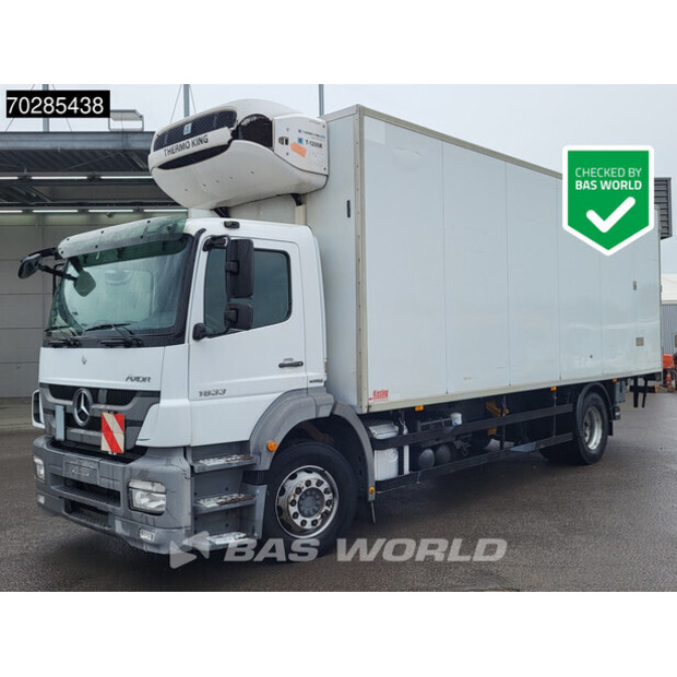 2015 Mercedes-Benz AXOR 1833-41651296