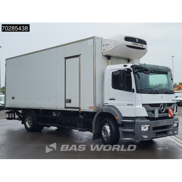 2015 Mercedes-Benz AXOR 1833-41651298