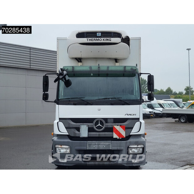 2015 Mercedes-Benz AXOR 1833-41651301