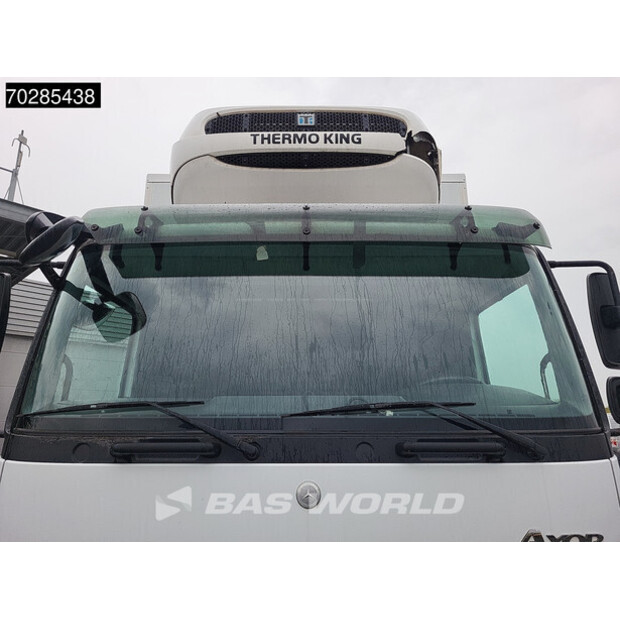 2015 Mercedes-Benz AXOR 1833-41651302