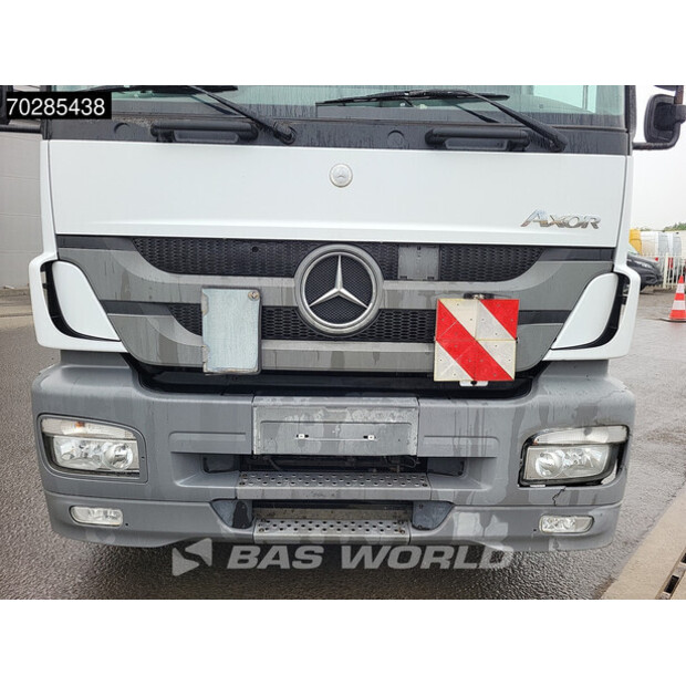 2015 Mercedes-Benz AXOR 1833-41651303