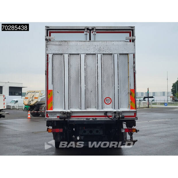 2015 Mercedes-Benz AXOR 1833-41651304