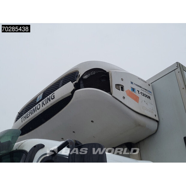 2015 Mercedes-Benz AXOR 1833-41651305