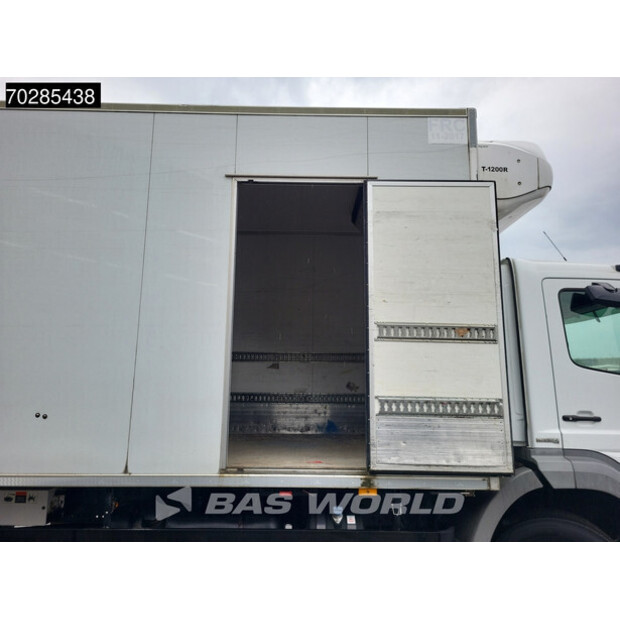 2015 Mercedes-Benz AXOR 1833-41651306