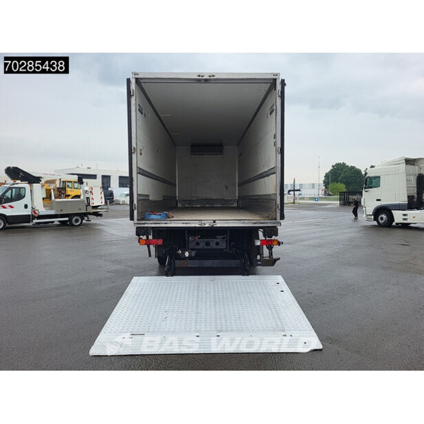 2015 Mercedes-Benz AXOR 1833-41651307