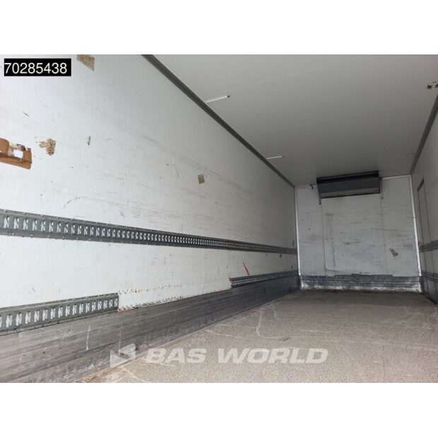 2015 Mercedes-Benz AXOR 1833-41651308