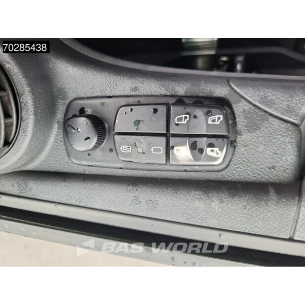 2015 Mercedes-Benz AXOR 1833-41651317