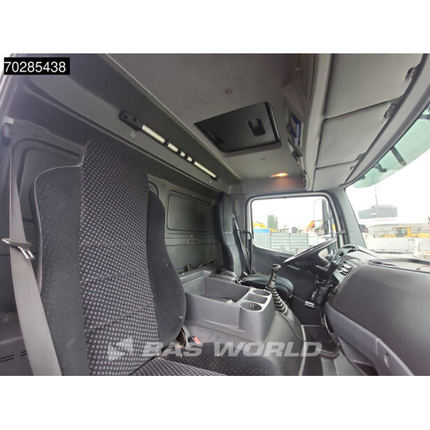 2015 Mercedes-Benz AXOR 1833-41651324