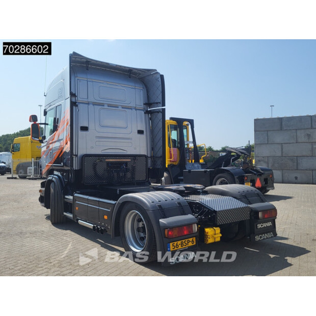 2013 Scania R480-41651368