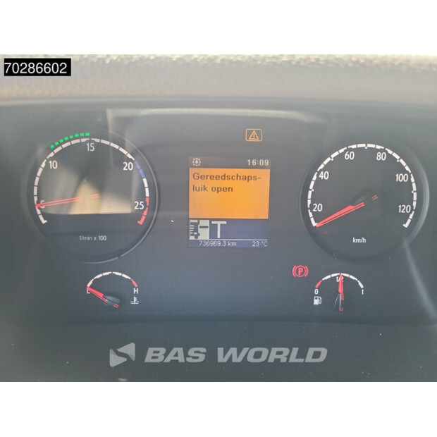 2013 Scania R480-41651396