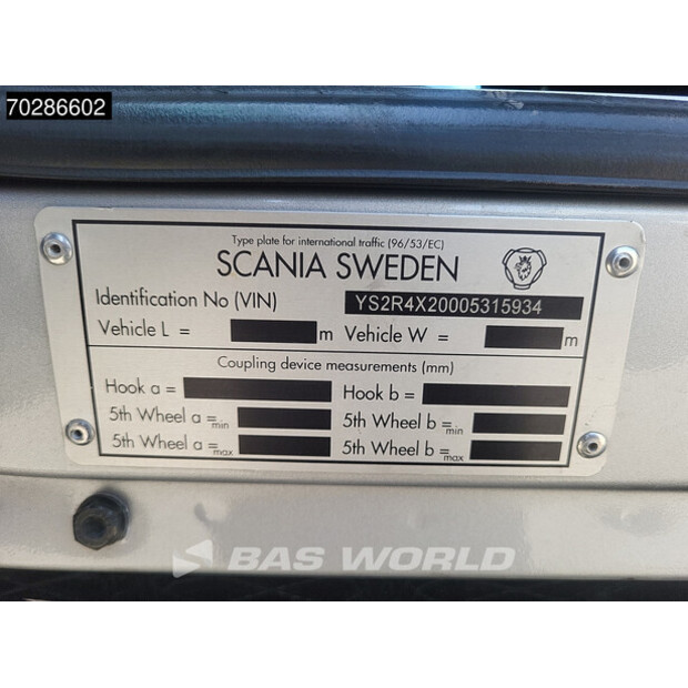 2013 Scania R480-41651398