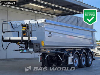 Image for TIPPING TRAILERS 2025 Wielton NW-3